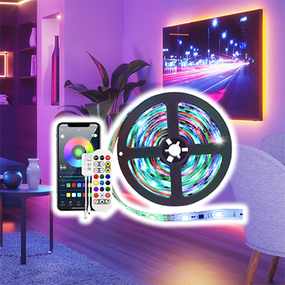 Kit banda Led